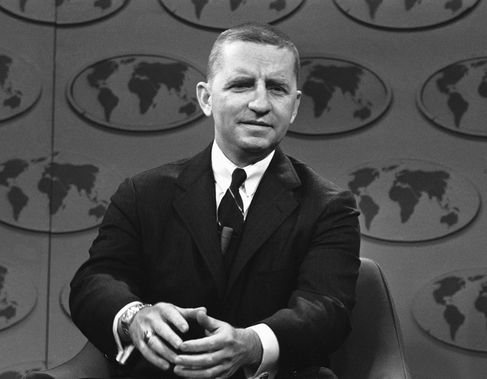 Ross Perot